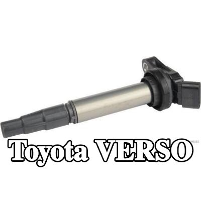 HERTH+BUSS JAKOPARTS وحدة ملف الإشعال — Toyota Verso