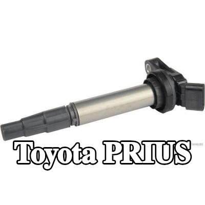HERTH+BUSS JAKOPARTS وحدة ملف الإشعال — Toyota Prius