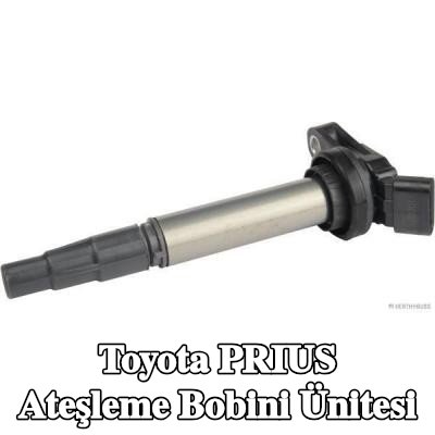 HERTH+BUSS JAKOPARTS Ateşleme Bobini Ünitesi — Toyota Prius