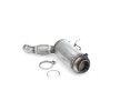 NAP carparts Sabitleme/montaj malzemeli dizel partikül filtresi — 2012 BMW 7 Series (3)