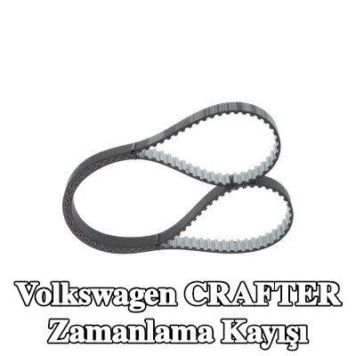 BOSCH Triger Kayışı Diş Sayısı: 141, 1343mm — 2010 Volkswagen Crafter