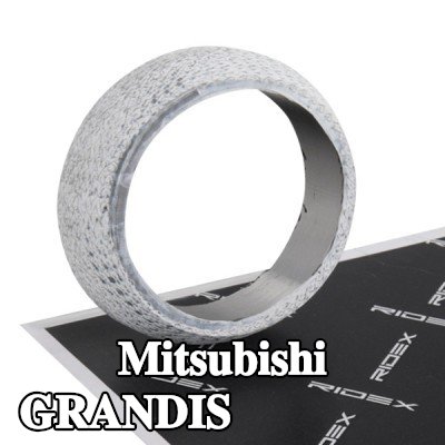 RIDEX حشية مشعب العادم — Mitsubishi Grandis