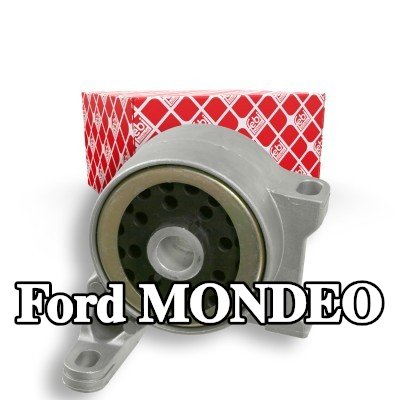 FEBI BILSTEIN حامل المحرك الخلفي — 1997 Ford Mondeo