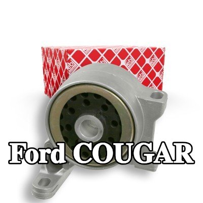 FEBI BILSTEIN حامل المحرك الخلفي — Ford Cougar