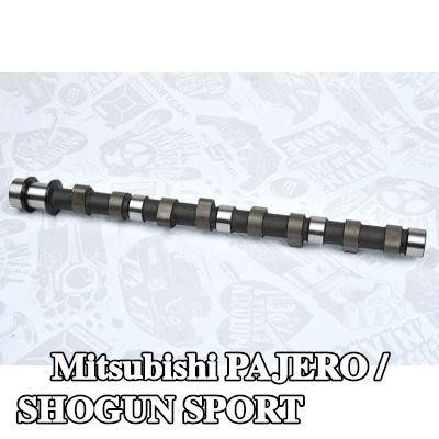 ET ENGINETEAM عمود الكامات — Mitsubishi Pajero / Shogun Sport