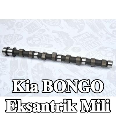 ET ENGINETEAM Eksantrik Mili — Kia Bongo