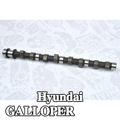 ET ENGINETEAM عمود الكامات — Hyundai Galloper