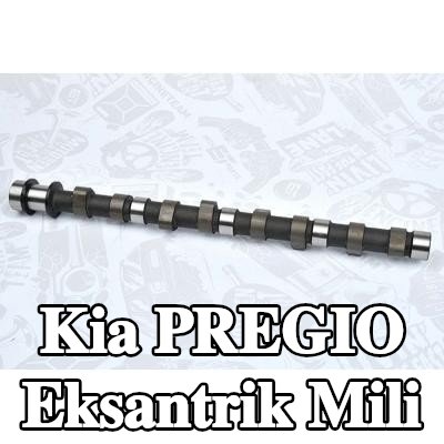 ET ENGINETEAM Eksantrik Mili — Kia Pregio