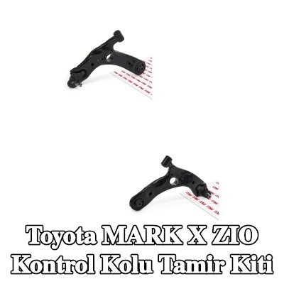 TRW Kontrol kolu tamir kiti — Toyota Mark X Zio