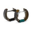 BREMBO Aksesuarları dahil tambur fren kiti, KIT & FIT — Peugeot 309 (3)
