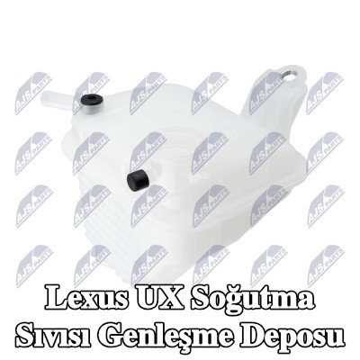 NTY Soğutma Sıvısı genleşme deposu — Lexus Ux