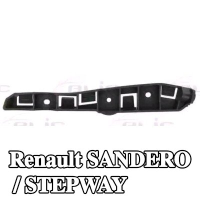 BLIC حامل المصد الأمامي الأيسر — 2012 Renault Sandero / Stepway