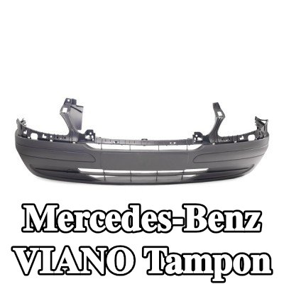 PRASCO Premium Tampon — Mercedes-Benz Viano