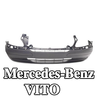 PRASCO مصد فاخر — Mercedes-Benz Vito