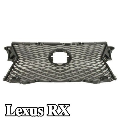 BLIC شبكة المبرد — Lexus Rx