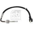 FEBI BILSTEIN Egzoz gazı sıcaklık sensörü (EGT) — 2012 Mercedes-Benz Sl (2)