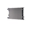 MAHLE Motor radyatörü — Audi A7 (5)