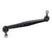 FEBI BILSTEIN Ön aks sol anti-roll bar bağlantısı, Ön Aks Sağ, 295mm, Plastik, somunlu — Chevrolet Cobalt (1)