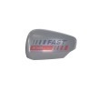 FAST Dış ayna muhafazası — Nissan Townstar (1)