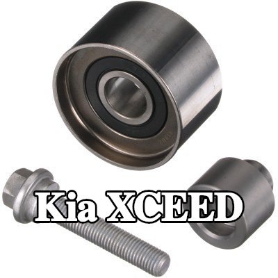 GATES بكرة انحراف حزام التوقيت PowerGrip — Kia Xceed