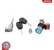 ESEN SKV مجموعة أقفال، نظام القفل — Renault Master (1)