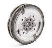 SACHS Çift kütleli volan — Opel Antara (3)