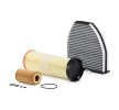RIDEX Filtre kiti — 2012 Mercedes-Benz C-Class (3)