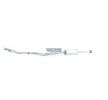 WALKER Orta susturucu 2200mm, boru ile, montaj parçaları olmadan — Ford S-max (4)