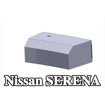 HASTINGS PISTON RING مجموعة حلقات المكبس — 1997 Nissan Serena