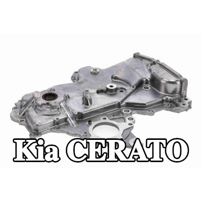 ACKOJA مضخة الزيت مع مانع تسرب العمود — Kia Cerato
