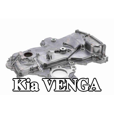 ACKOJA مضخة الزيت مع مانع تسرب العمود — Kia Venga