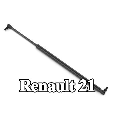 STABILUS دعامة الباب الخلفي LIFT-O-MAT, 485mm — Renault 21