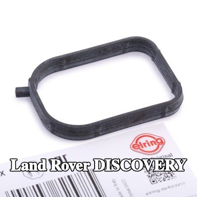 ELRING حشية, شفة سائل التبريد لرأس الأسطوانة, جانب ناقل الحركة — Land Rover Discovery