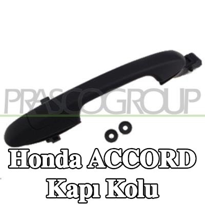 PRASCO Kapı kolu, sağ ön — Honda Accord