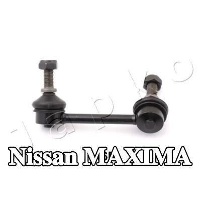 JAPKO قضيب مانع للانقلاب المحور الأمامي الأيمن — Nissan Maxima