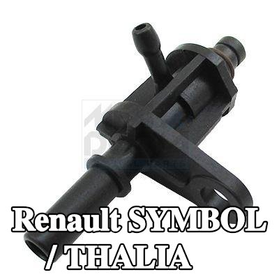 MEAT & DORIA وصلة — Renault Symbol / Thalia