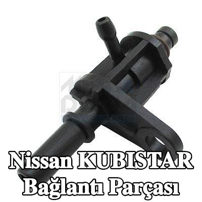 MEAT & DORIA Bağlantı parçası — Nissan Kubistar