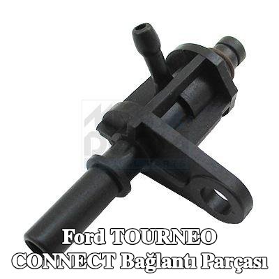 MEAT & DORIA Bağlantı parçası — Ford Tourneo Connect