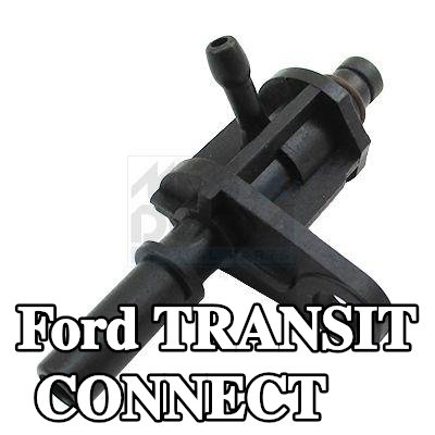 MEAT & DORIA وصلة — Ford Transit Connect