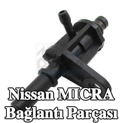 MEAT & DORIA Bağlantı parçası — Nissan Micra