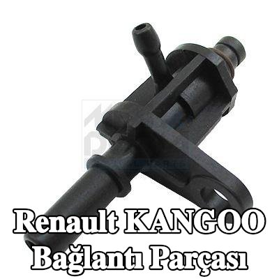 MEAT & DORIA Bağlantı parçası — Renault Kangoo