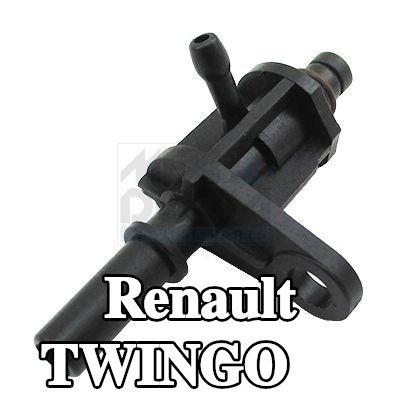 MEAT & DORIA وصلة — Renault Twingo