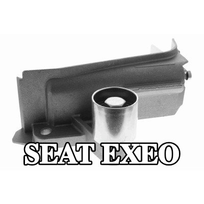 VAICO مثبط اهتزاز, حزام التوقيت بجودة VAICO الأصلية — SEAT Exeo