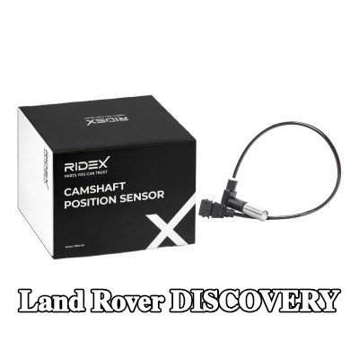 RIDEX مستشعر موضع عمود الكامات — 1997 Land Rover Discovery