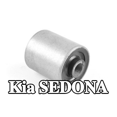 TEDGUM جلبة، تثبيت ذراع التحكم — Kia Sedona
