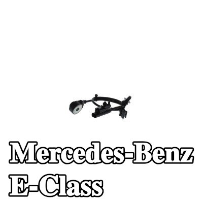 BOSCH مستشعر النقر — Mercedes-Benz E-Class