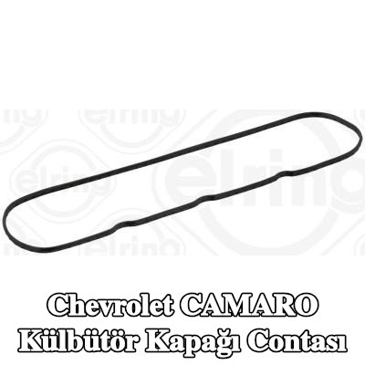 ELRING Külbütör kapağı contası — Chevrolet Camaro