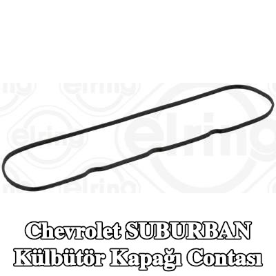 ELRING Külbütör kapağı contası — 2000 Chevrolet Suburban