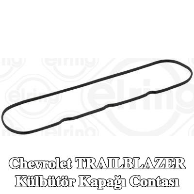 ELRING Külbütör kapağı contası — Chevrolet Trailblazer
