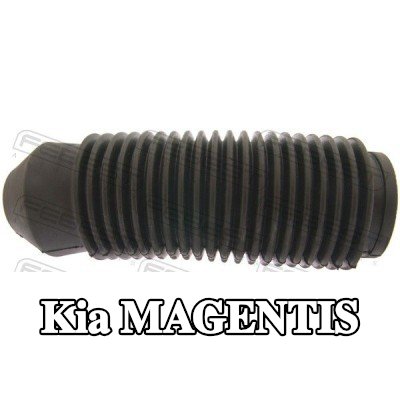 FEBEST غطاء غبار ممتص الصدمات للمحور الأمامي — Kia Magentis